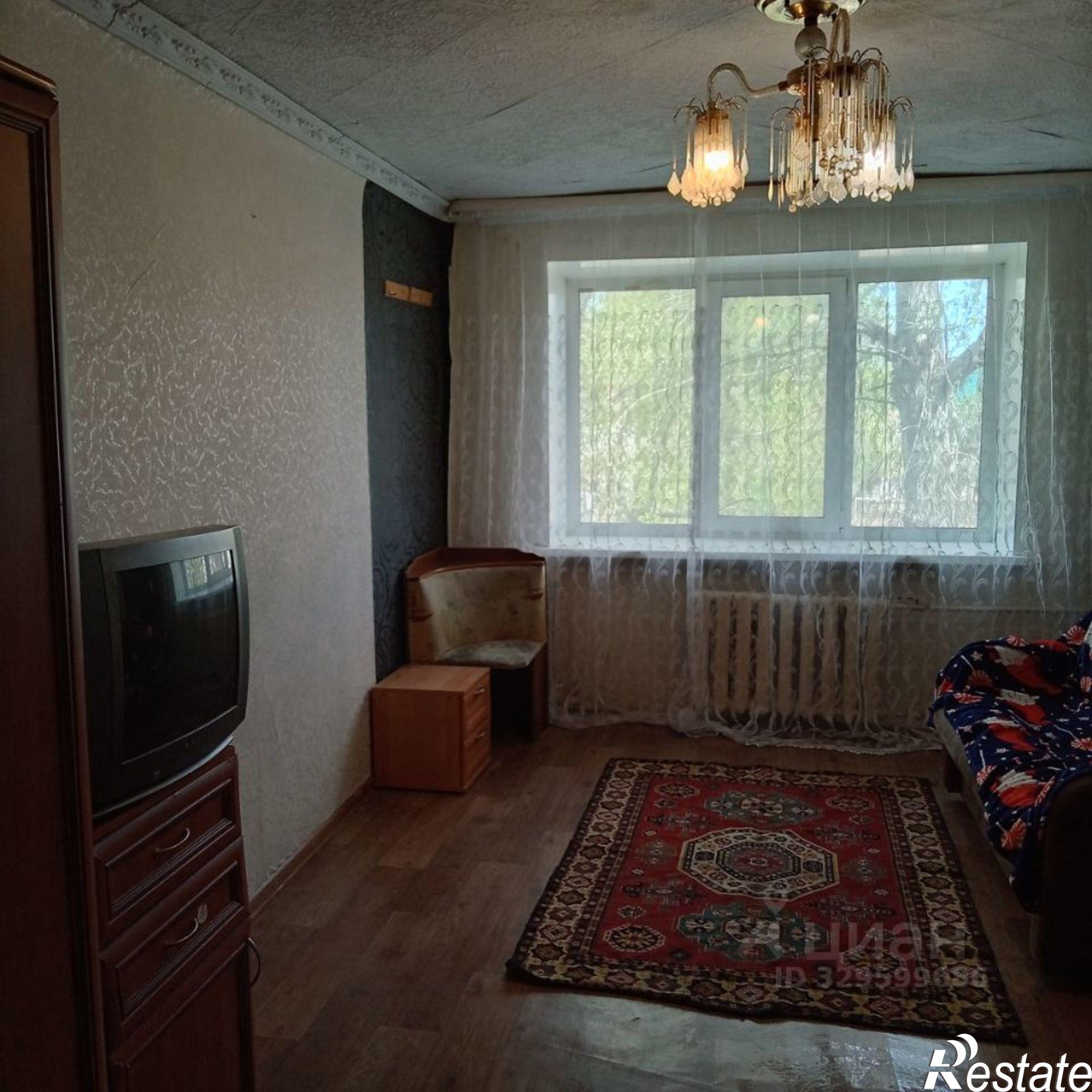 Купить комнату за 1 700 000 рублей на ул Магистральная, 40Б