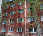 комната 17 кв м ул Магистральная, 40Б