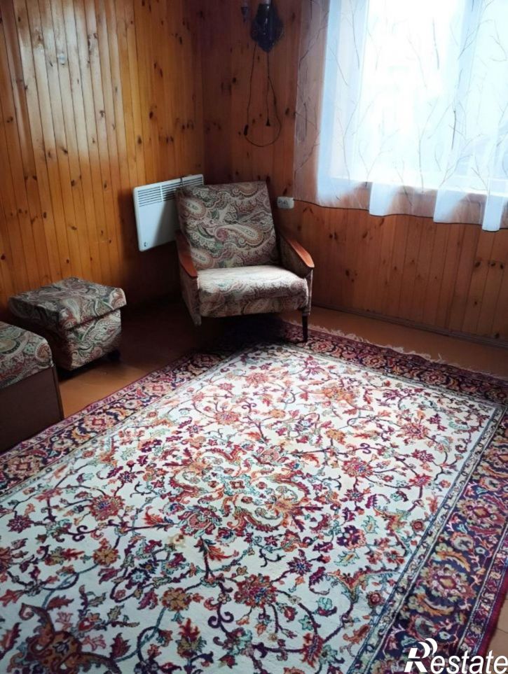 Коттедж/дом территория СОСН Заря-1, 13-я аллея, 308
