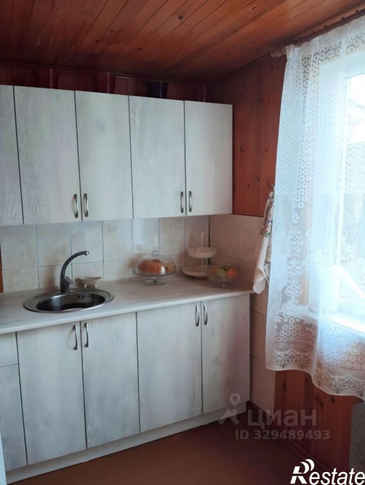 Коттедж/дом территория СОСН Заря-1, 13-я аллея, 308