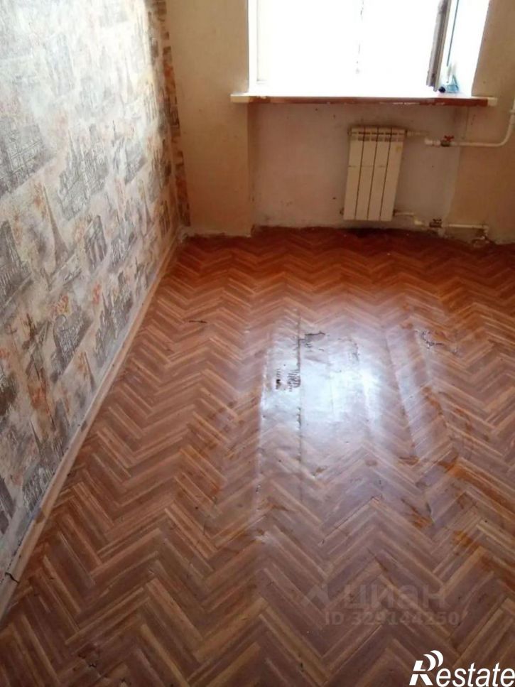 Комната пр-кт Мира, 23А,  д. 23А