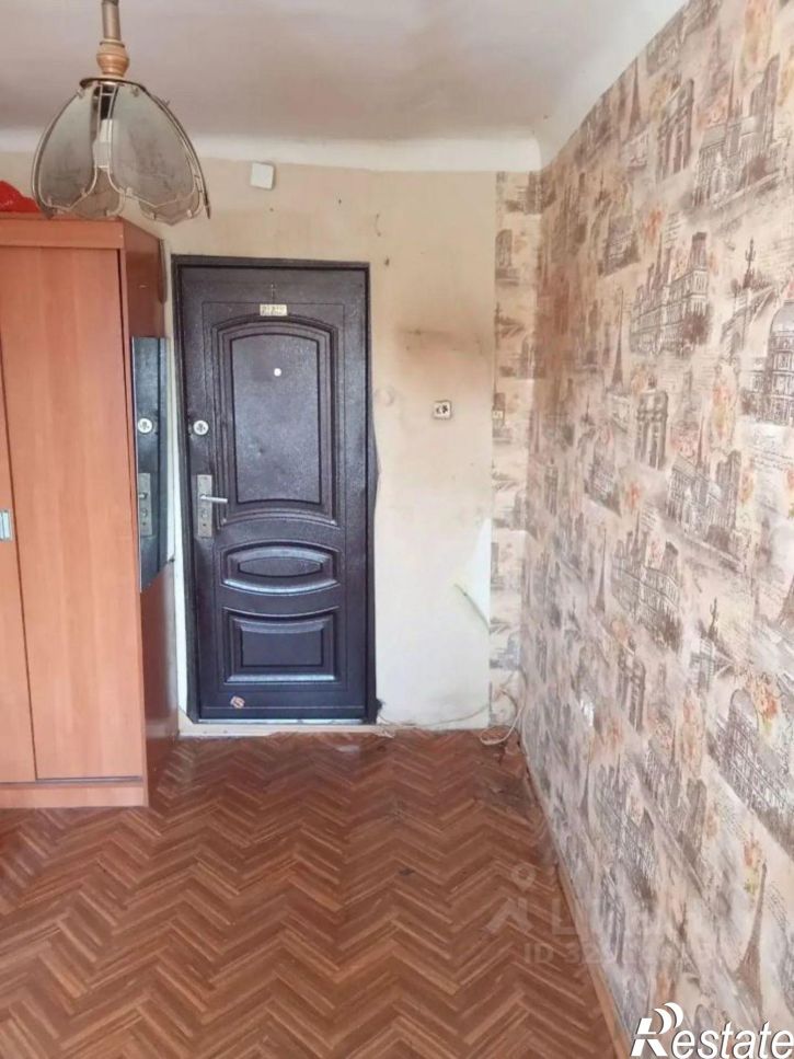 Комната пр-кт Мира, 23А,  д. 23А