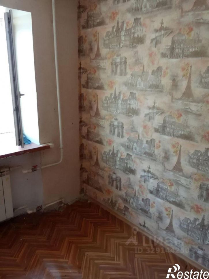Комната пр-кт Мира, 23А,  д. 23А