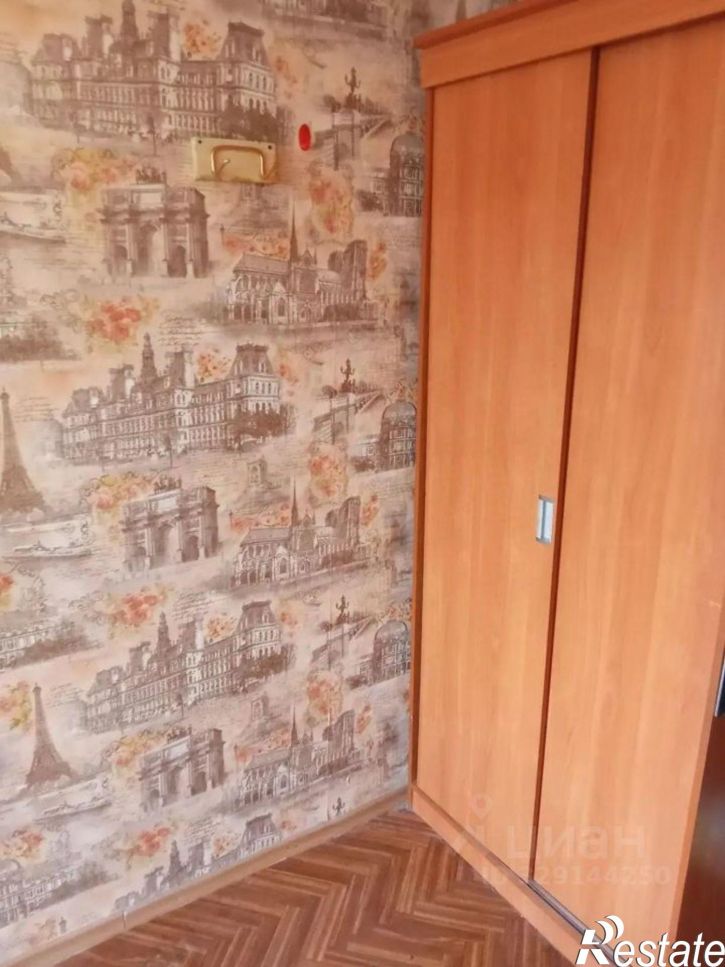 Комната пр-кт Мира, 23А,  д. 23А