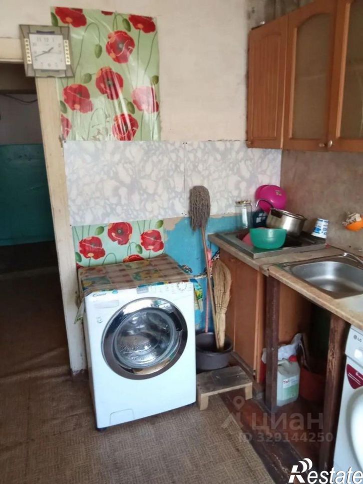 Комната пр-кт Мира, 23А,  д. 23А