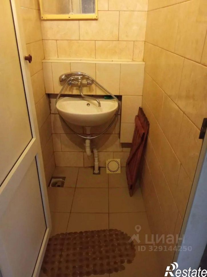 Комната пр-кт Мира, 23А,  д. 23А