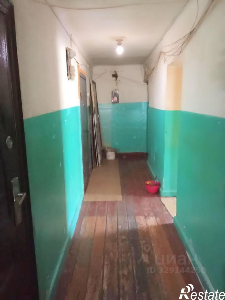 Комната пр-кт Мира, 23А,  д. 23А