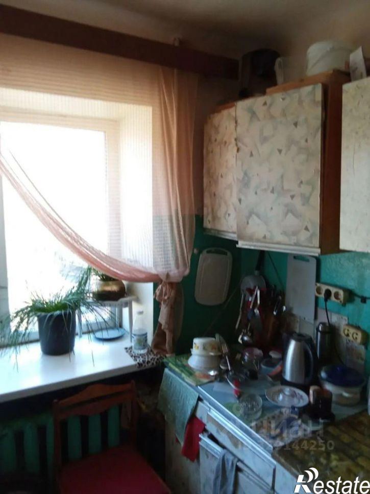 Комната пр-кт Мира, 23А,  д. 23А