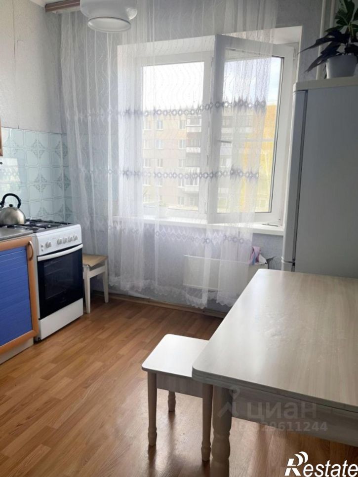3-комн квартира улица Дианова, 24,  д. 24