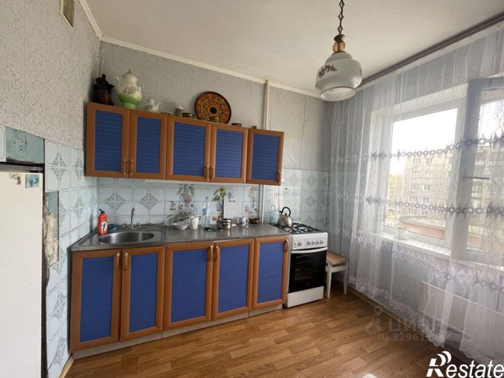 3-комн квартира улица Дианова, 24,  д. 24