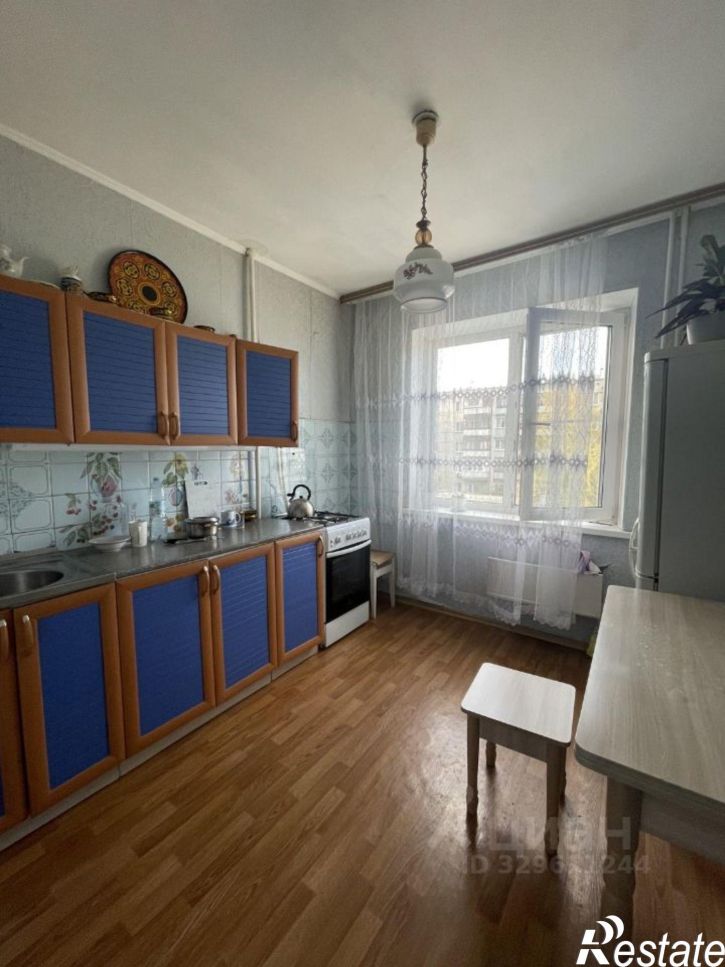 3-комн квартира улица Дианова, 24,  д. 24