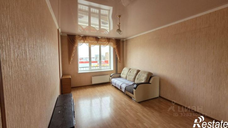 1-комн квартира ул Степанца, 2,  д. 2