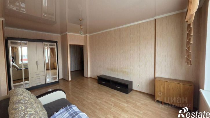 1-комн квартира ул Степанца, 2,  д. 2