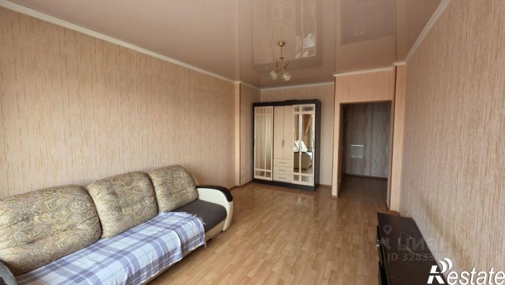 1-комн квартира ул Степанца, 2,  д. 2