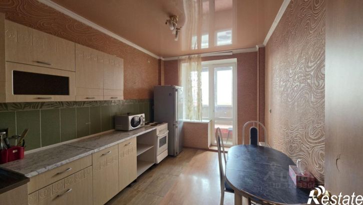 1-комн квартира ул Степанца, 2,  д. 2