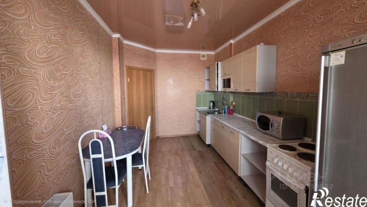 1-комн квартира ул Степанца, 2,  д. 2