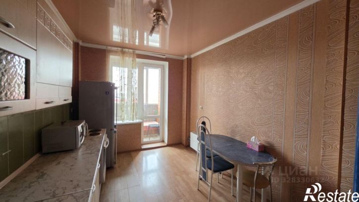 1-комн квартира ул Степанца, 2,  д. 2