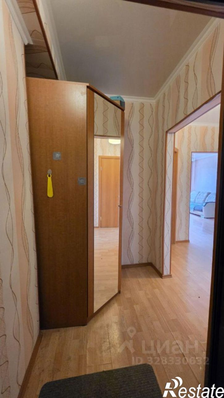 1-комн квартира ул Степанца, 2,  д. 2