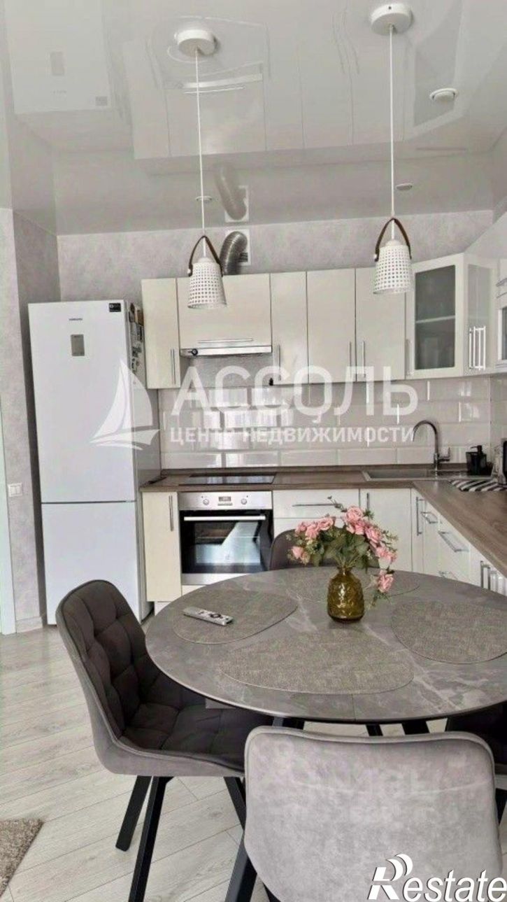 2-комн квартира бульвар Архитекторов, 17/1,  д. 17/1