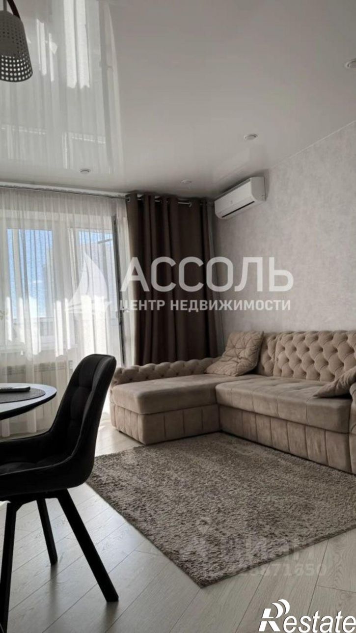 2-комн квартира бульвар Архитекторов, 17/1,  д. 17/1