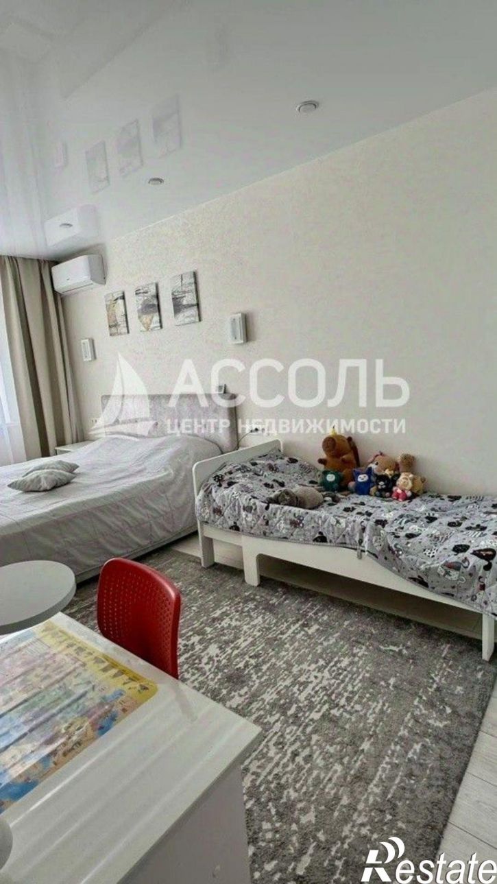 2-комн квартира бульвар Архитекторов, 17/1,  д. 17/1