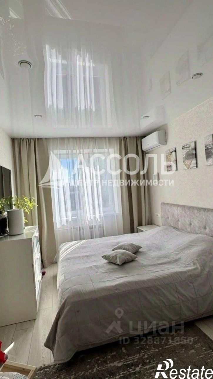 2-комн квартира бульвар Архитекторов, 17/1,  д. 17/1