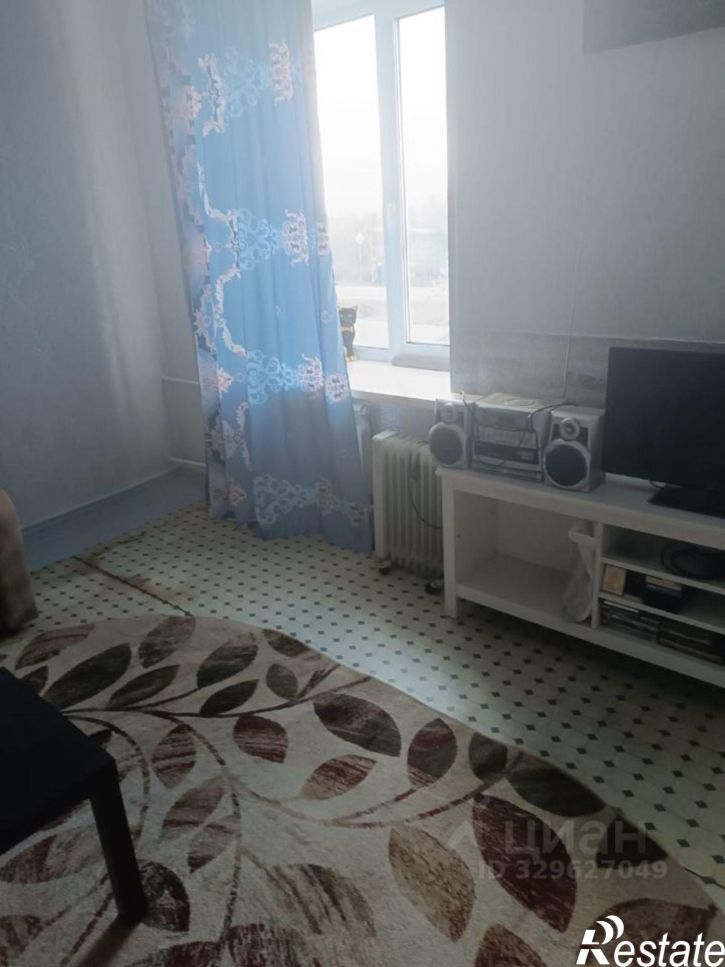 Комната ул 5-я Кировская, 87,  д. 87