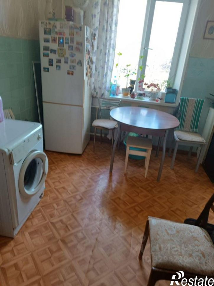 Комната ул 5-я Кировская, 87,  д. 87