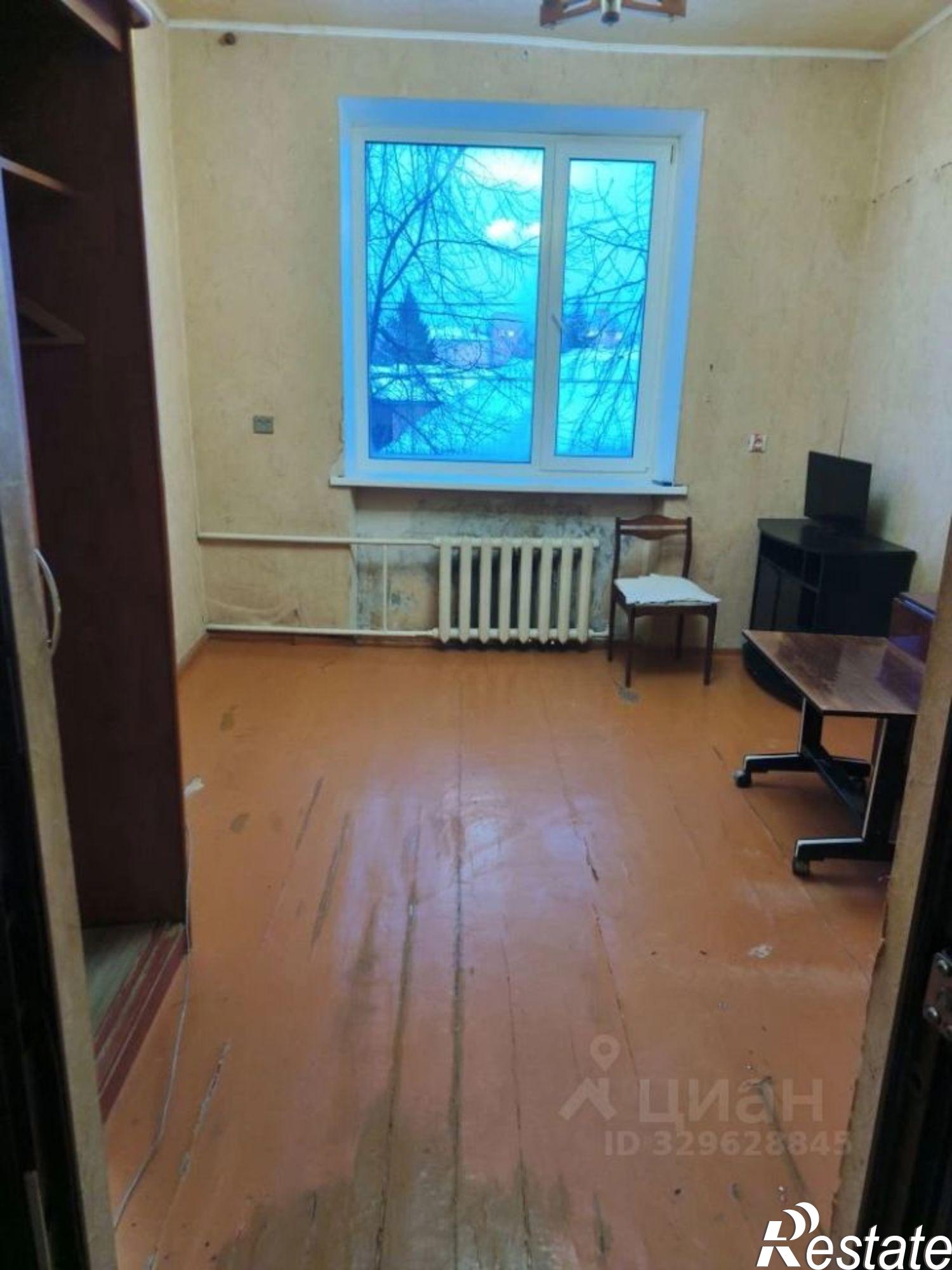 Сдать комнату за 12 000 рублей на ул Энергетиков, 29
