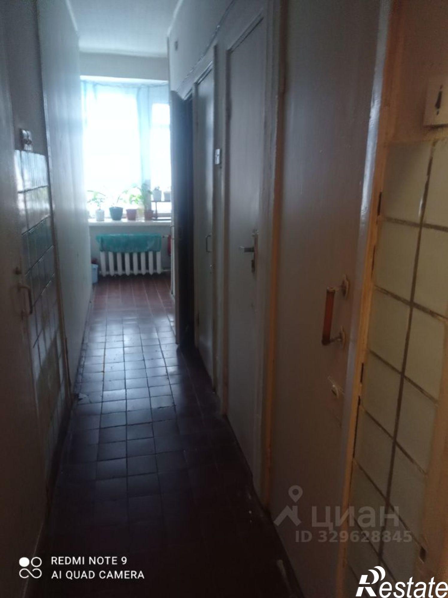 Сдать комнату за 12 000 рублей на ул Энергетиков, 29