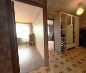 3-комн, 70кв м, этаж 5/5 ул Южная, 97