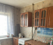 3-комн, 62кв м, этаж 6/9 ул Волгоградская, 14