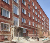 комната 70 кв м улица Куйбышева, 138А