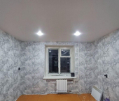 комната 13 кв м 5-я Кордная улица, 62В