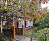 коттедж 57 кв м ул 2-я Трамвайная, 25