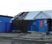 ОСЗ 105 кв м ул Прииртышская, 6