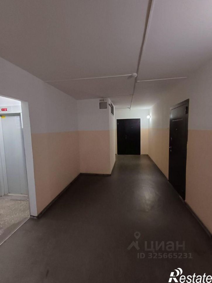 2-комн квартира бульвар Архитекторов, 17/1,  д. 17/1