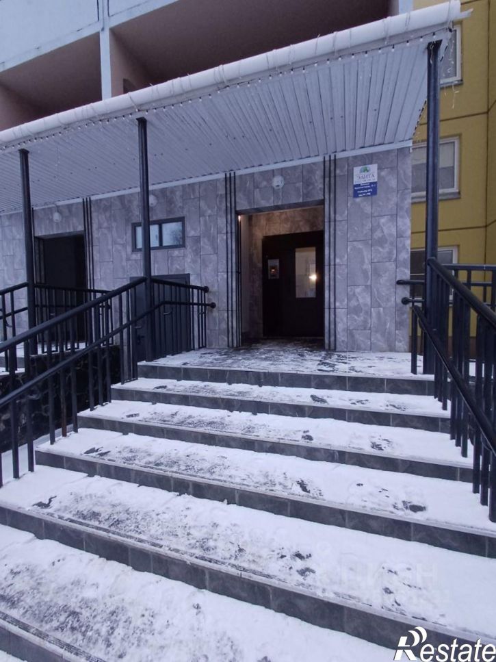 2-комн квартира бульвар Архитекторов, 17/1,  д. 17/1