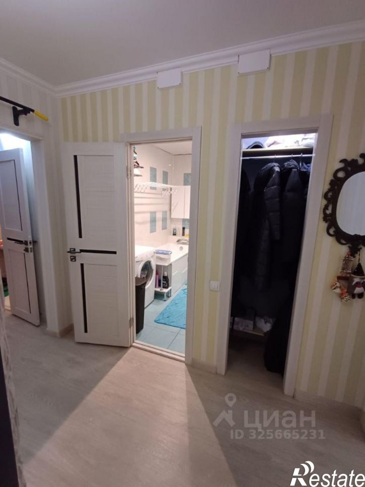 2-комн квартира бульвар Архитекторов, 17/1,  д. 17/1