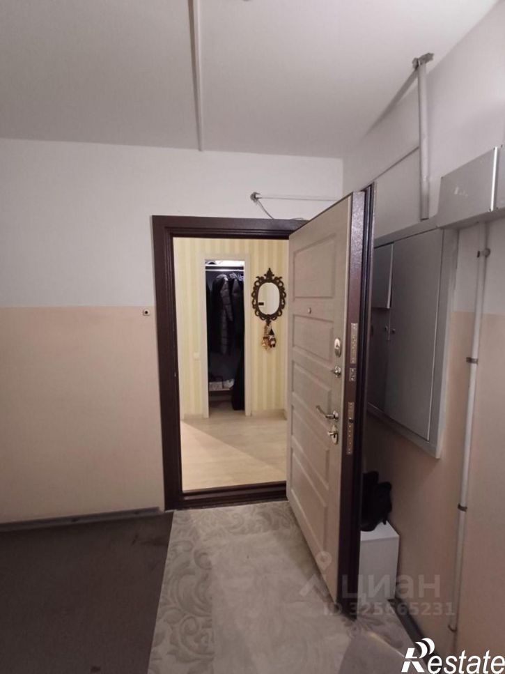 2-комн квартира бульвар Архитекторов, 17/1,  д. 17/1