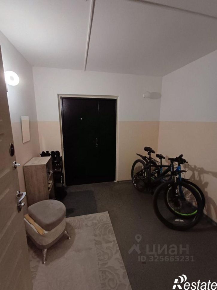 2-комн квартира бульвар Архитекторов, 17/1,  д. 17/1