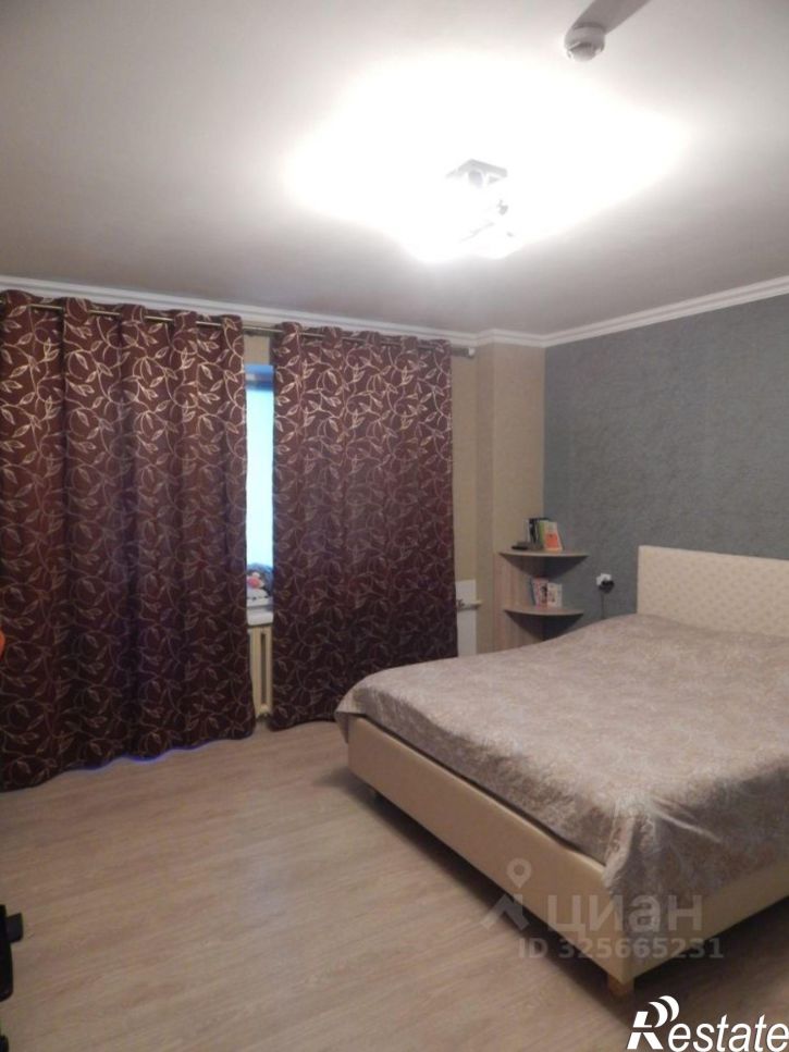 2-комн квартира бульвар Архитекторов, 17/1,  д. 17/1