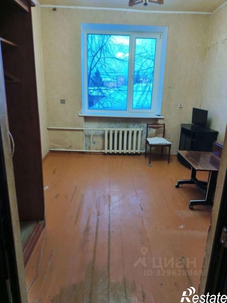 Комната ул Энергетиков, 29,  д. 29