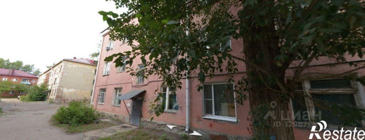 Комната ул Энергетиков, 29,  д. 29