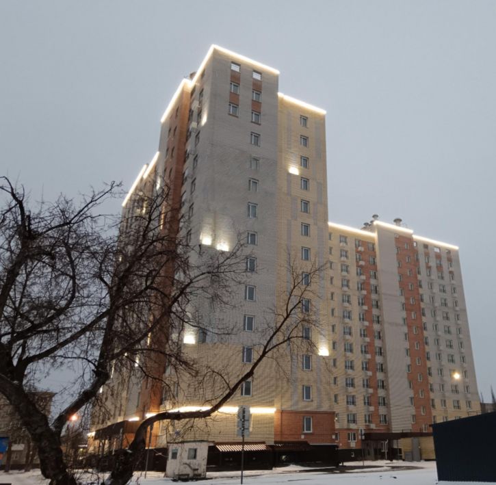 3-комн квартира ул Вокзальная, 24