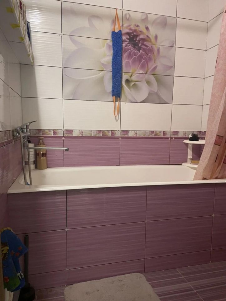3-комн квартира ул Волгоградская, 14