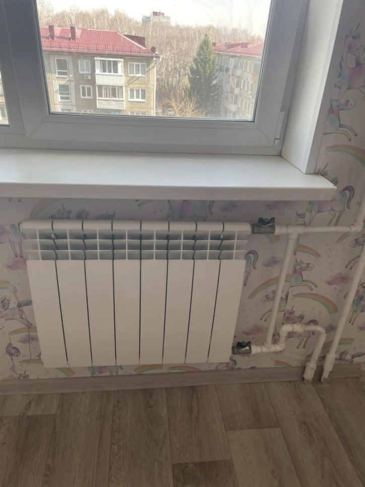 3-комн квартира ул Волгоградская, 14