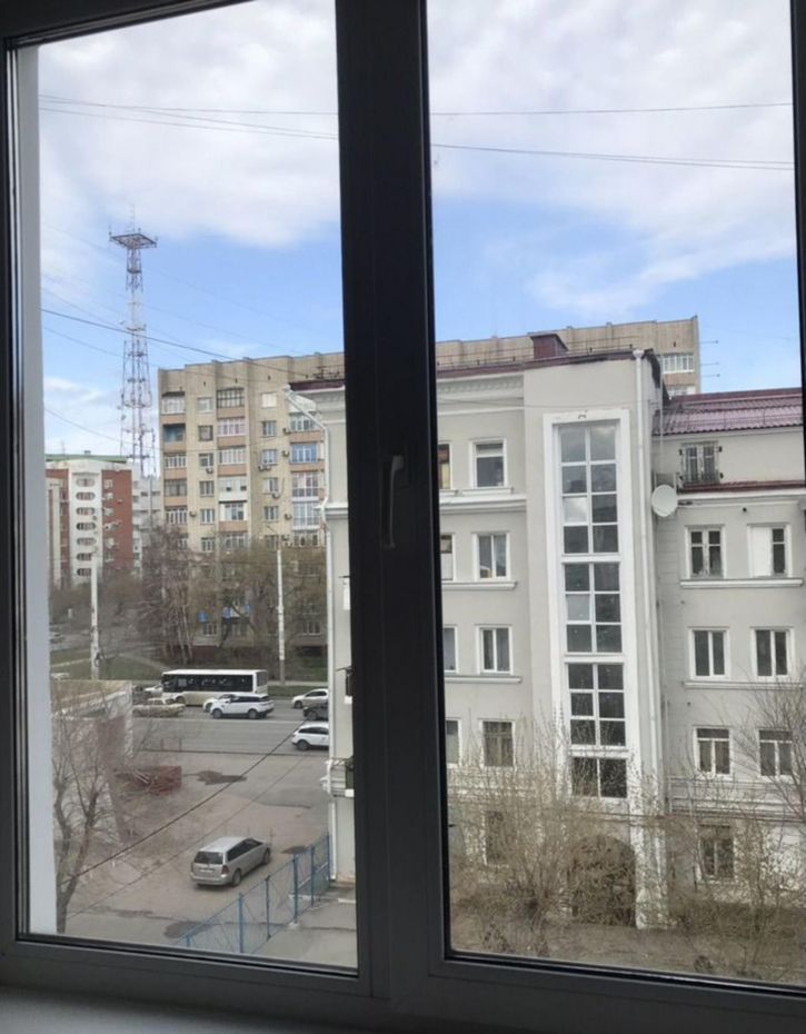 Комната ул Красный Путь, 79/а