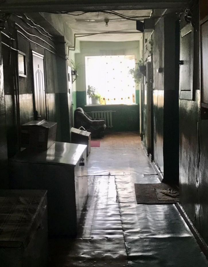 Комната ул Красный Путь, 79/а