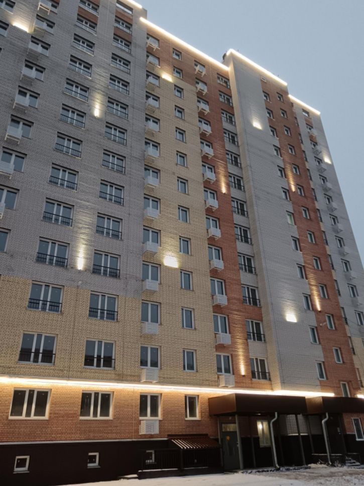 3-комн квартира ул Вокзальная, 24